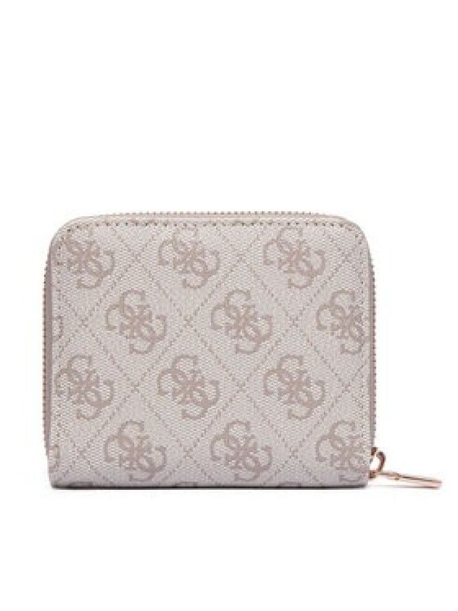 Guess Portfel Laurel II SlgSWSG74 59137 Beżowy