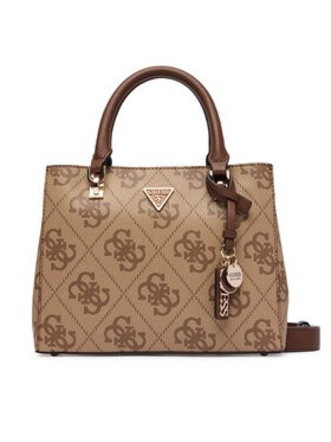 Guess Torebka Noelle II HWSO96 72050 Beżowy