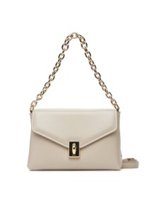 Furla Torebka Meridiana WB01448 BX3227 VAN00 Beżowy