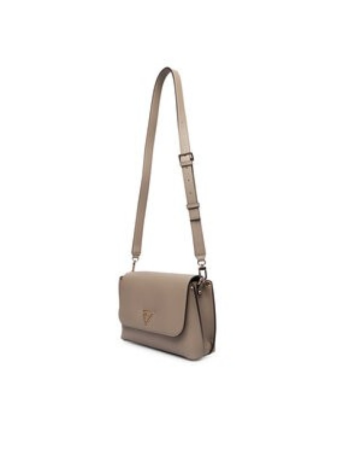Guess Torebka Meridian II HWBG69 74200 Beżowy