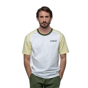 Camiseta Siux Gareh Casual