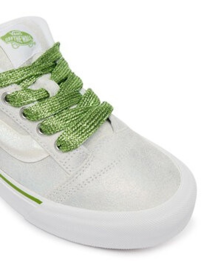 Vans Tenisówki Knu Skool VN000D6ZBMC1 Biały