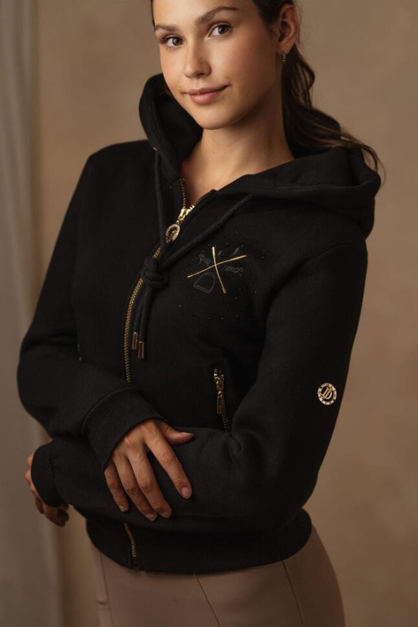 Bluza rozpinana JD ATTACK Holly