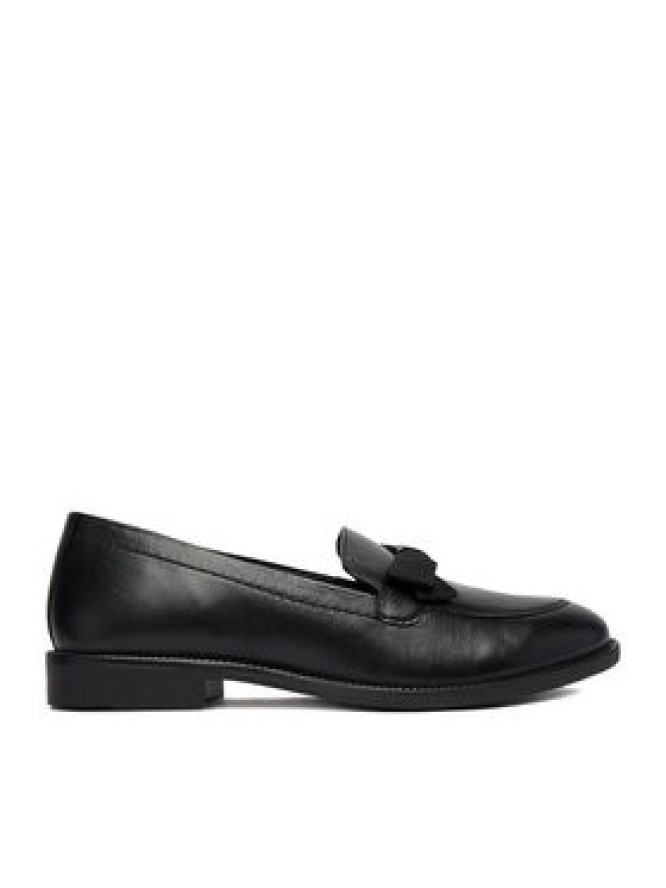 Lasocki Loafersy CEO-WI23-KILTY-06 Czarny