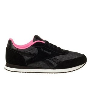 Buty do chodzenia damskie Reebok Royal CL Jogger