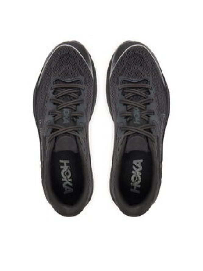 Hoka Buty do biegania Rincon 4 1168874 Czarny