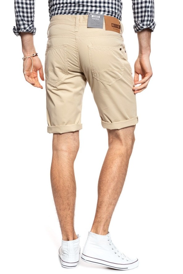 SPODENKI MUSTANG Chicago Short Humus 1006815 3266