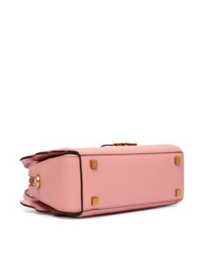MICHAEL Michael Kors Torebka 32T6A9IC0L Różowy