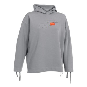 Bluza z kapturem z regulowanymi mankietami damska Joma Step