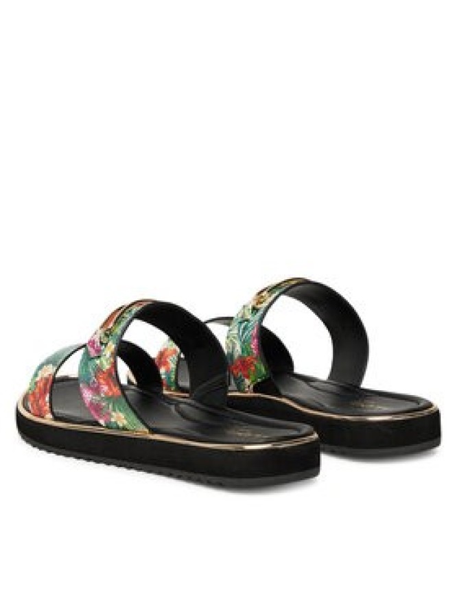 Aldo Klapki Lagoon 13966844 Kolorowy