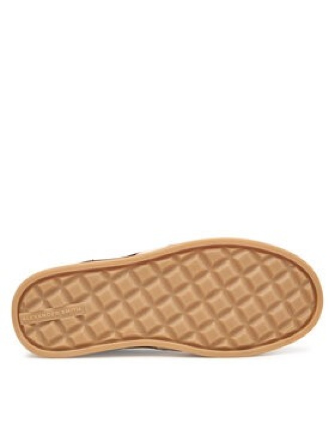 Alexander Smith Sneakersy Thames ASBDTMW 3393 Brązowy