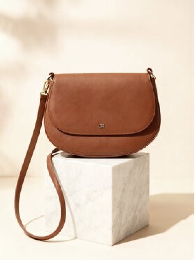 Gino Rossi Torebka C-SHIRLEY-LX10168 Brązowy