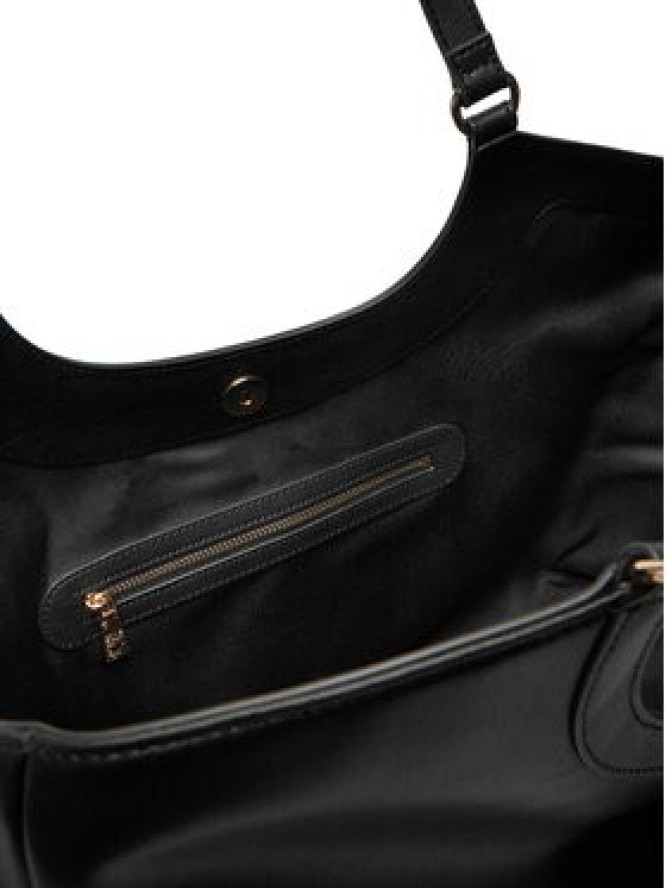 LOVE MOSCHINO Torebka JC4391PP0NKN0000 Czarny