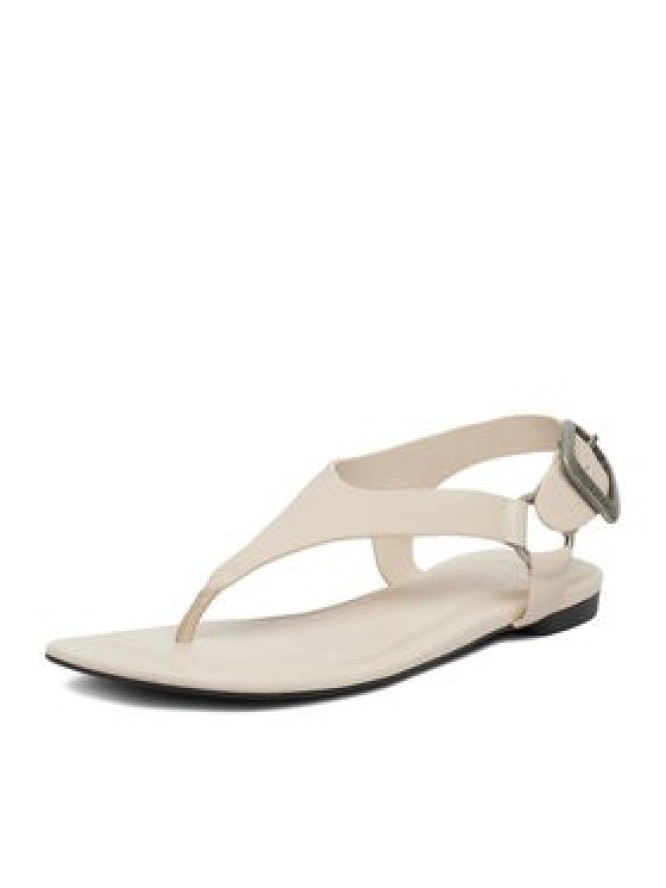 G-Star Raw Sandały EO-ELLIS-01 Kremowy