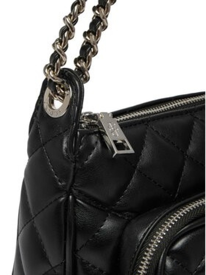 Badura Torebka EO-ALI-LDA8612 Czarny