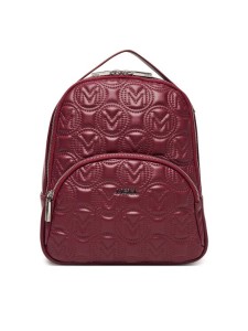 MEXX Plecak C-MEXX-M-003-08 Fioletowy