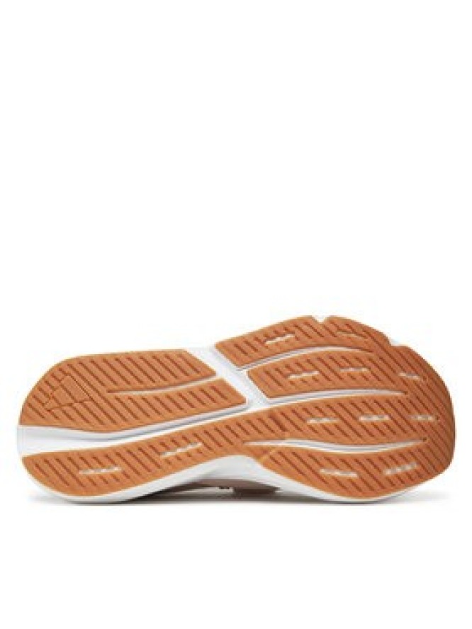 adidas Sneakersy Lightblaze Shoes JR3456 Brązowy