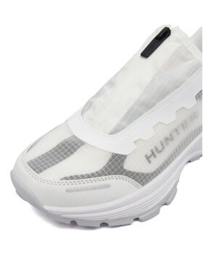 Hunter Sneakersy EO-H1-247 Biały