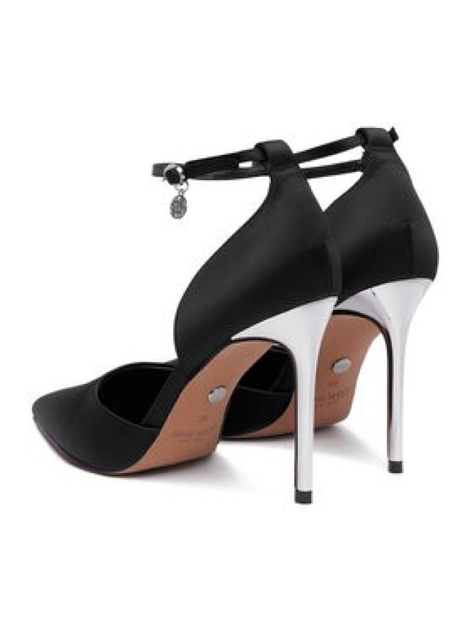 Nine West Szpilki CEO-CWBFS255 Czarny