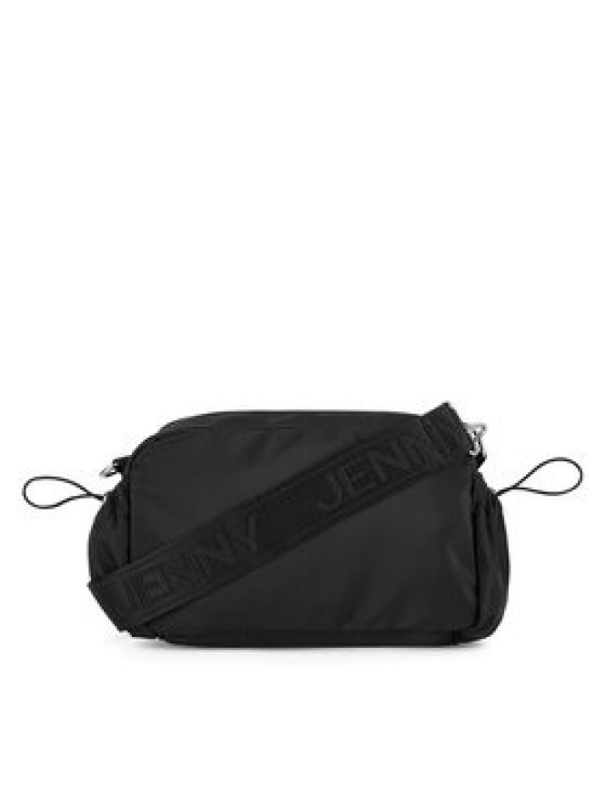JENNY Torebka JNY-M-008-07 Czarny