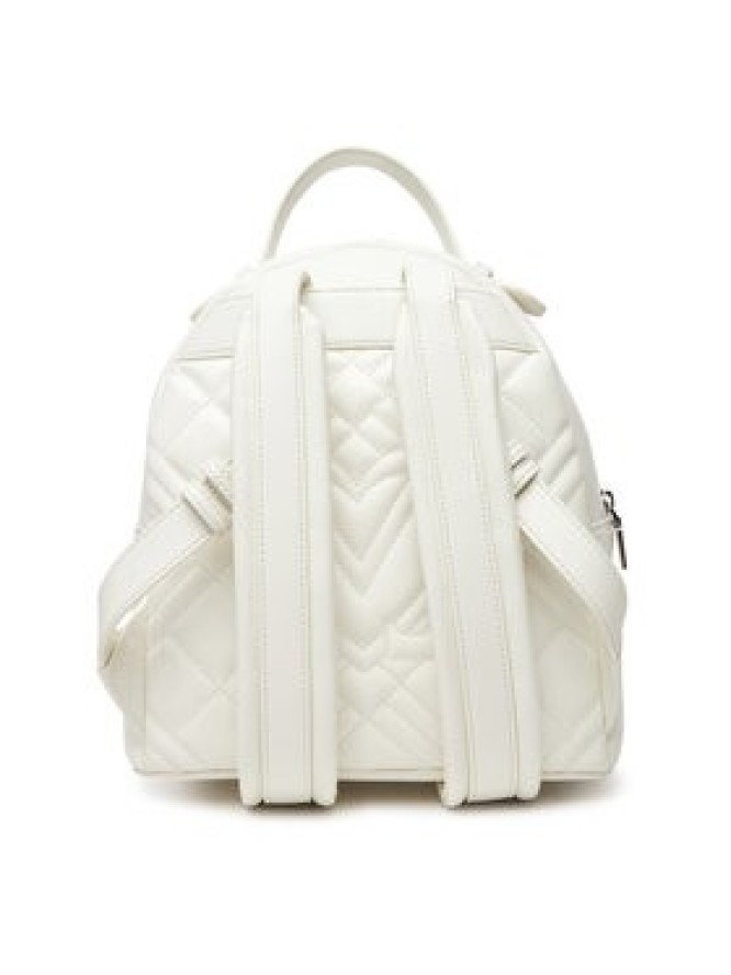 LOVE MOSCHINO Plecak JC4148PP0MLA0100 Biały