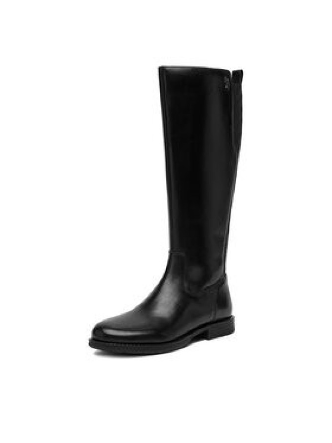 U.S. Polo Assn. Kozaki CEO-INGRID001W/EL1 Czarny