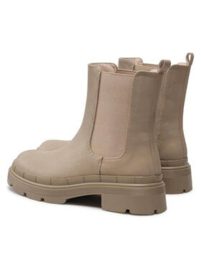 Jenny Fairy Sztyblety WYL3191-1 Beżowy