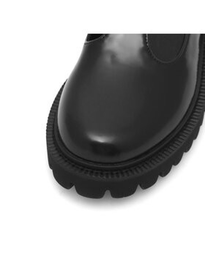 Jenny Fairy Półbuty EMINA TS5532-01 Czarny