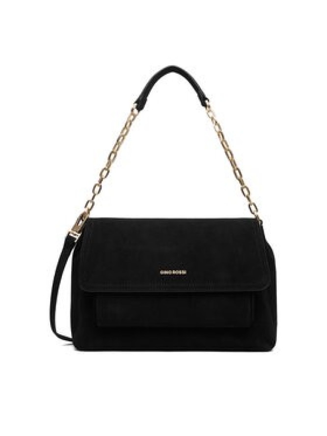 GINO ROSSI Torebka EO-LA224-19145 Czarny