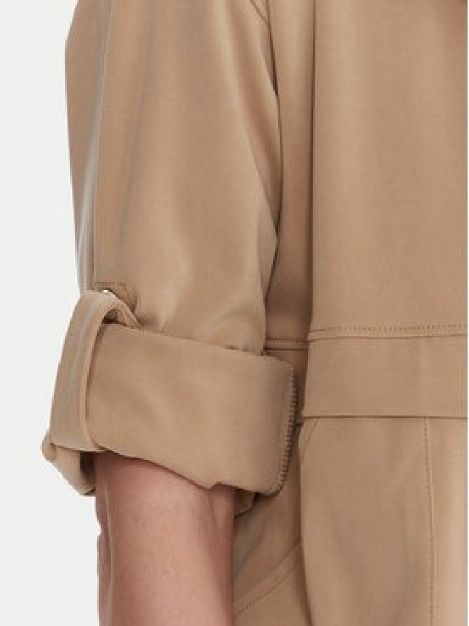 Tatuum Kurtka przejściowa Eddie T2505.017 Beżowy Regular Fit