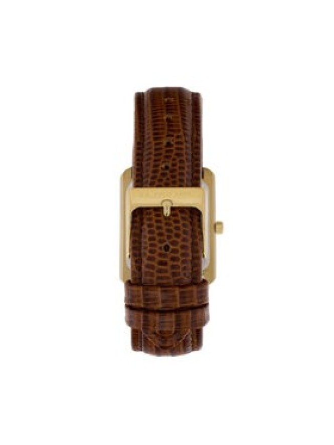 U.S. Polo Assn. Zegarek Athena USP8501YG Brązowy