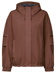 Hardshell-Jacke W Mineo Rain Jacket