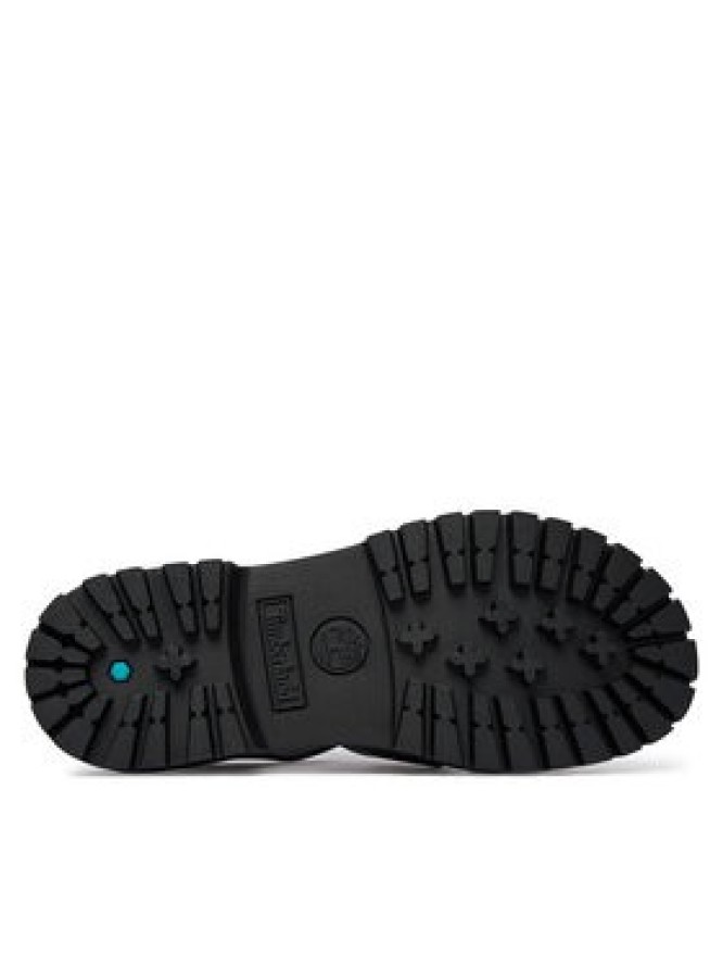 Timberland Sandały Stone Street TB0A5S65W021 Czarny