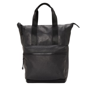 Plecak Tuckerman Leather 21L Czarny - TB0A61CK001