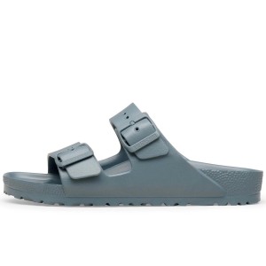 Klapki Birkenstock Arizona Eva Damskie