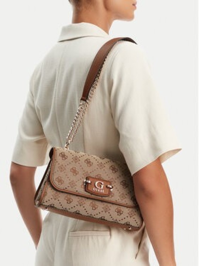Guess Torebka HWJP96 54210 Beżowy