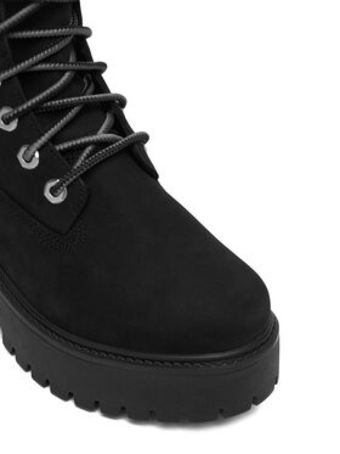 Timberland Trapery Stone Street 6In Wp TB1A5RH50151 Czarny