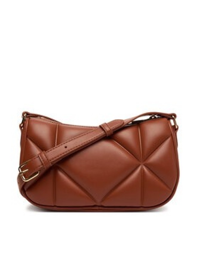 LOVE MOSCHINO Torebka JC4083PP1NLC0312 Brązowy