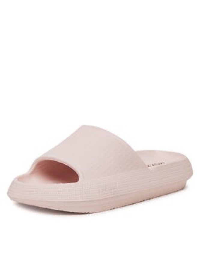 MEXX Klapki MICC1905041W-01 Różowy