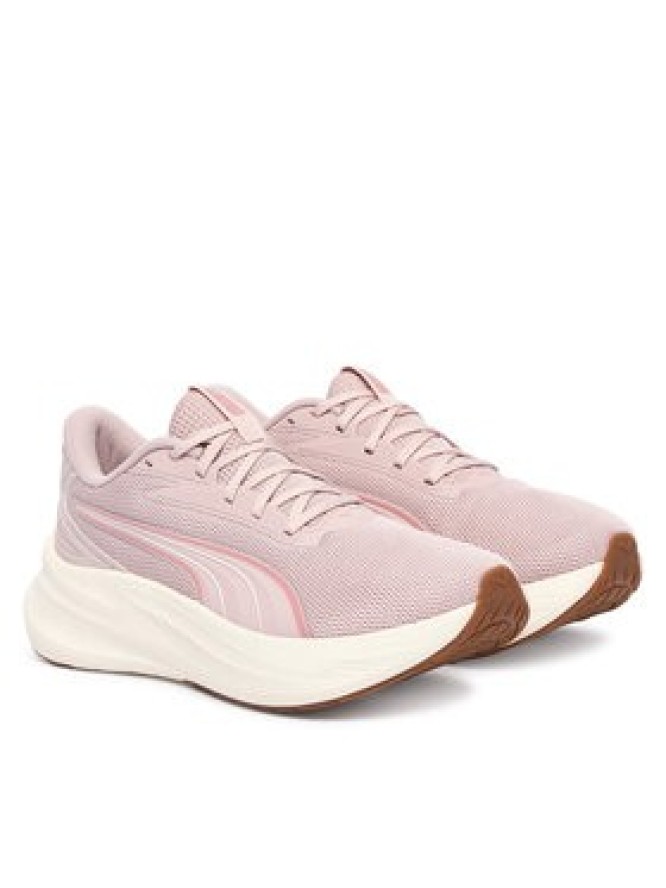 Puma Sneakersy MaxStride Lite 313497 08 Różowy