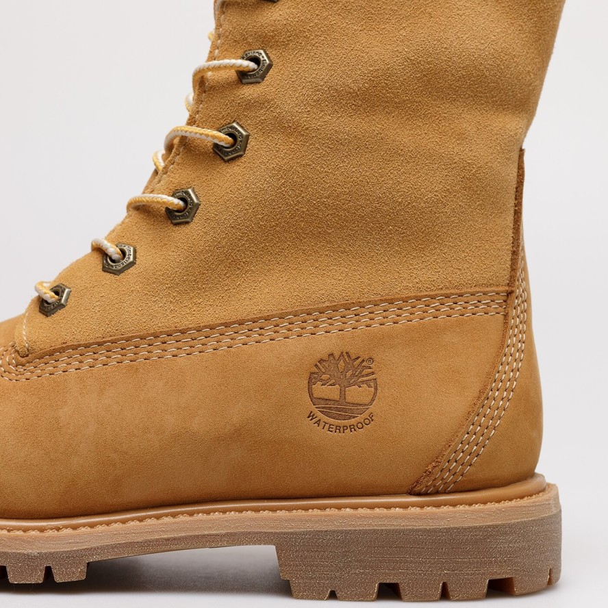 Timberland AUTHENTICS FTW Trapery damskie