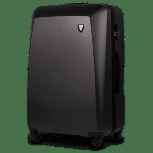 WALIZKA DUŻA WINGS PLOVER 28" DARK GREY