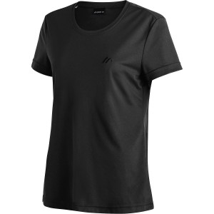 Damski jersey Maier Sports Waltraud H/S