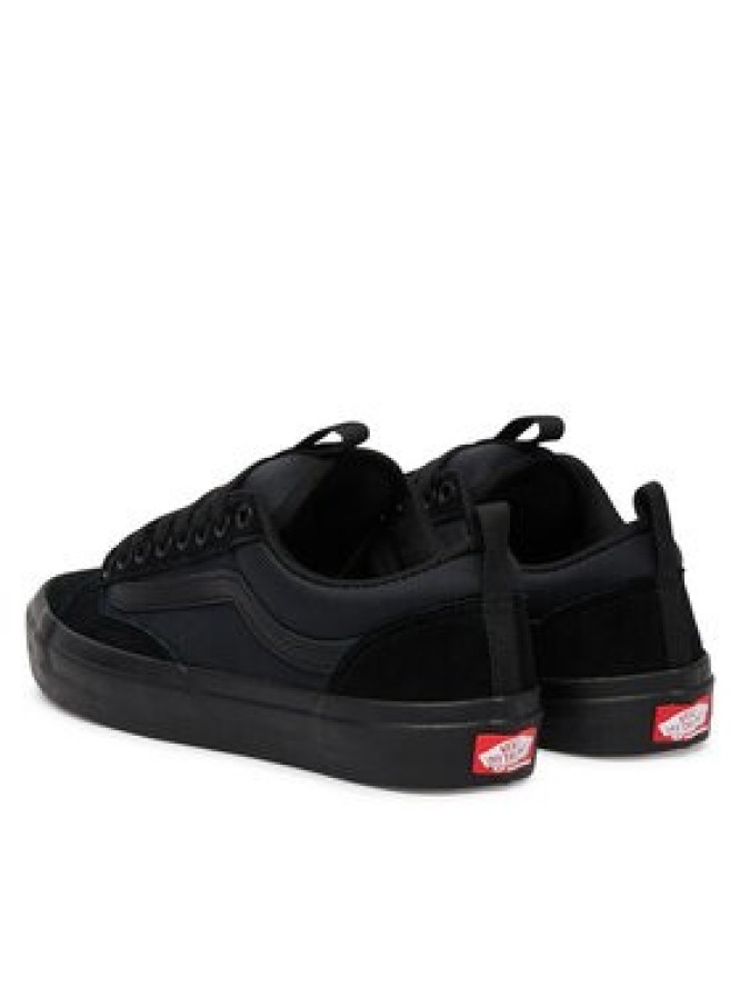 Vans Tenisówki Skate Old Skool 36 + VN000D5R1OJ1 Czarny