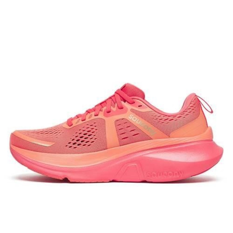 Buty do biegania damskie Saucony Guide 18