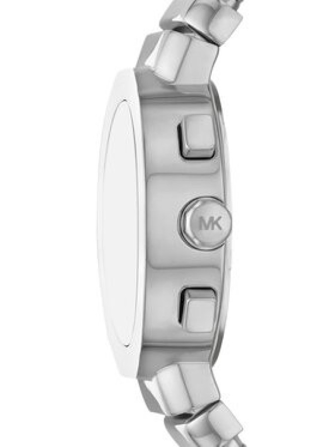 Michael Kors Zegarek Gramercy MK7526 Srebrny