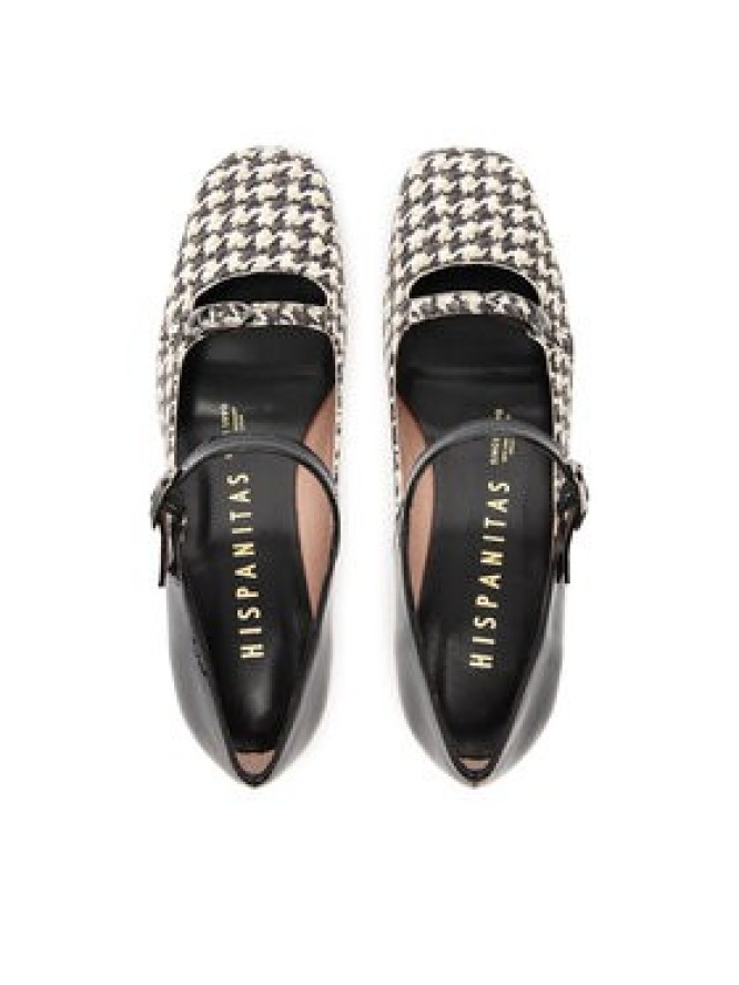 Hispanitas Półbuty HI254207 Kolorowy