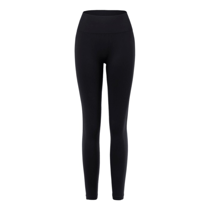 Legginsy Damskie Jeden Kolor Don´t Sweat It