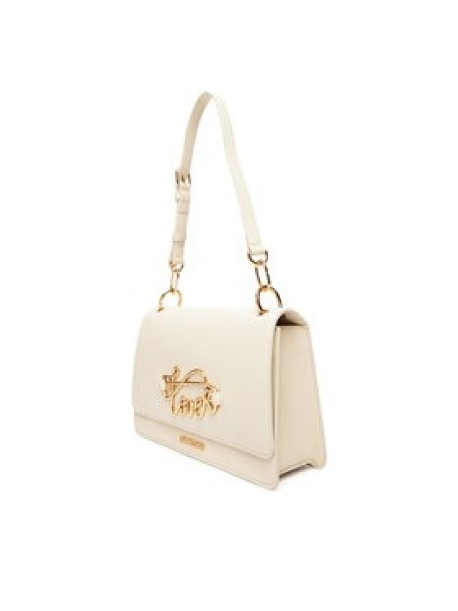 LOVE MOSCHINO Torebka JC4264PP0MKG0110 Écru