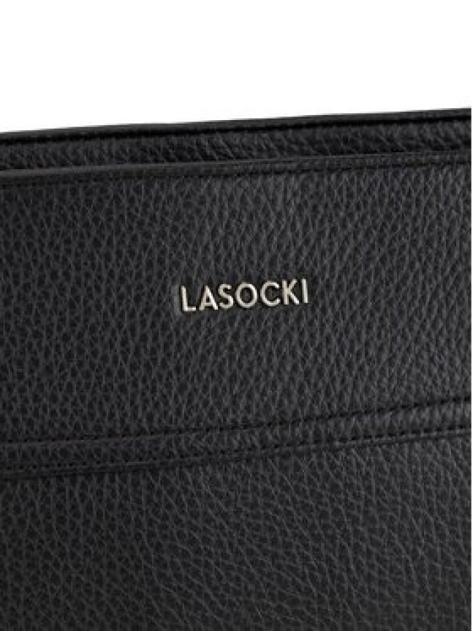Lasocki Torebka LSK-L-004-07 Czarny